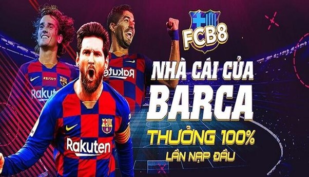 Những minh chứng cho thấy nhà cái FCB8 uy tín