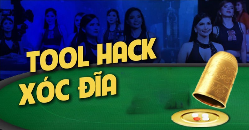 Phần mềm hack FCB8 game xóc đĩa trực tuyến
