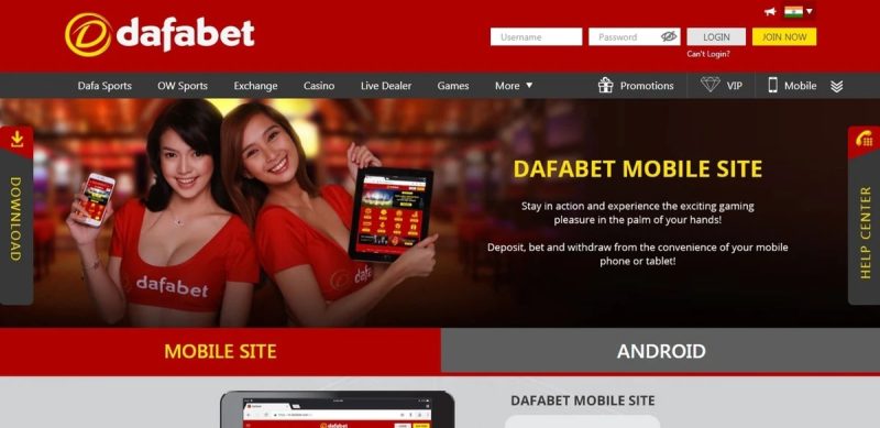 phí nạp tiền vào Dafabet là bao nhiêu
